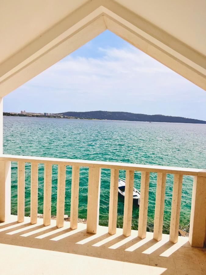 Stella Apartments Kaštela Exterior foto
